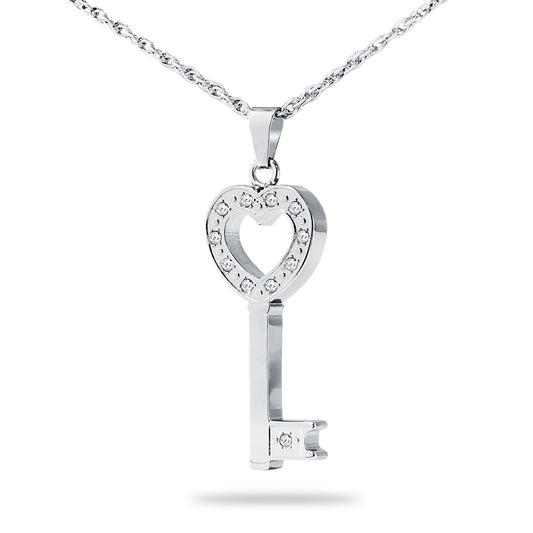Key to Heaven Keepsake